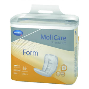 MoliCare Premium Form Extra - 5 Drops - Pack of 32