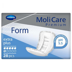 MoliCare Premium Form Pads