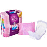 Poise® Absorb-Loc® Incontinence Liner, 54 EA/PK - Kimberly Clark