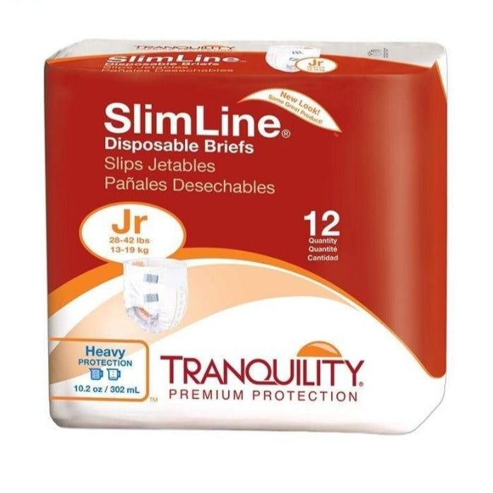 Tranquility ATN Briefs  Duraline Medical Products Canada