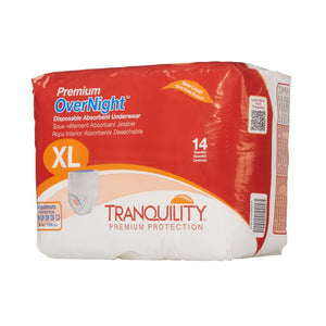 Tranquility Premium Overnight Pull-Ons