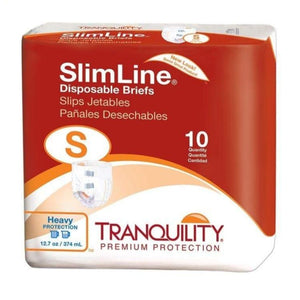 Tranquility SlimLine Briefs