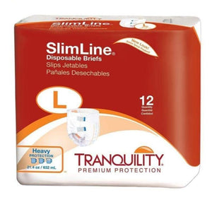 Tranquility SlimLine Briefs