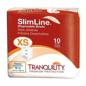 Tranquility SlimLine Briefs