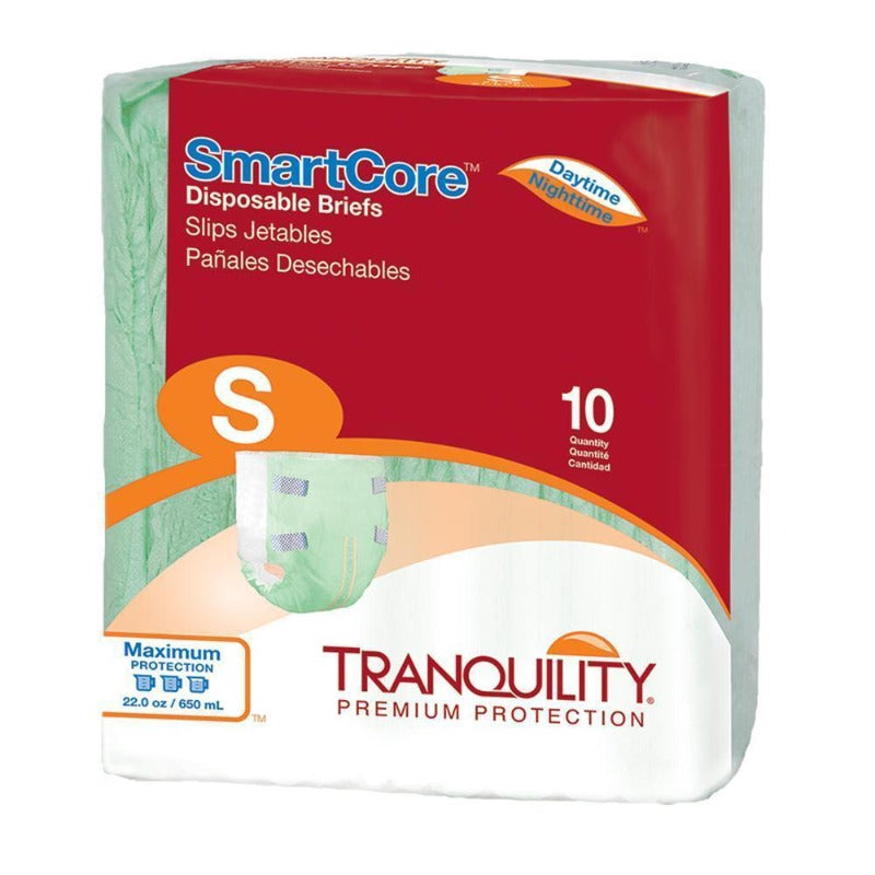 Tranquility SmartCore Briefs Duraline Medical Products Canada
