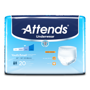 Attends Adult Diapers Duraline Medical Products Canada