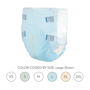 Tranquility Essential Incontinence Underwear, Heavy Absorbency - Unisex  Adult Undergarment - Simply Medical