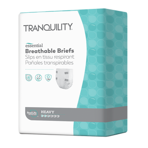 Tranquility Essential Breathable Briefs