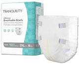Tranquility Essential Breathable Briefs