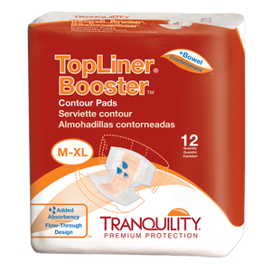Tranquility Overnight Briefs