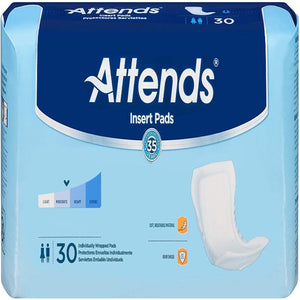 Attends® Absorbent Underwear, 3X-Large1184056PK