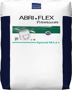 Abri-Flex Special Underwear