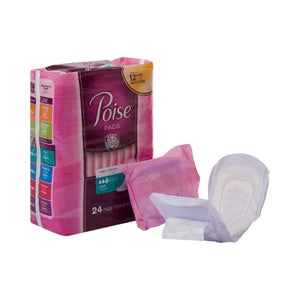 Poise Pads Canada  Duraline Medical Products Canada