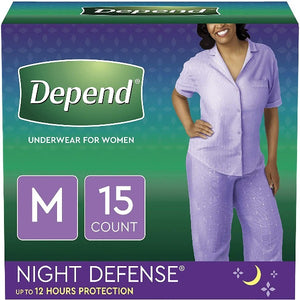 Depends Diapers  Duraline Medical Products Canada