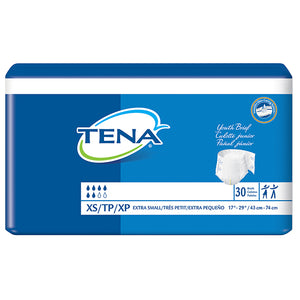 Tena Super Plus Men's Underwear  Duraline Medical Products Canada