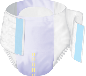 Tena ProSkin Stretch Brief, Ultra Absorbency