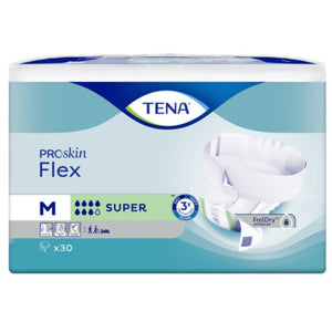 Tena ProSkin Flex Super Briefs