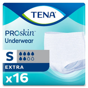 TENA Women's Protective Underwear Briefs