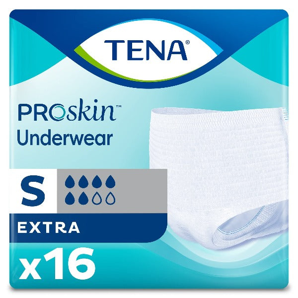 Disposable underwear designed for Women - Attends vs Prevail vs TENA  comparison –
