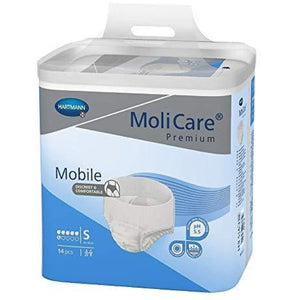 MoliCare Extra Mobile Pull Up