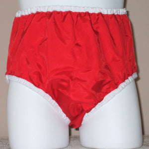 Adult Pull-On Swim Diaper - Washable