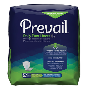 Prevail Pant Liner