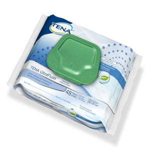 Tena Washcloths