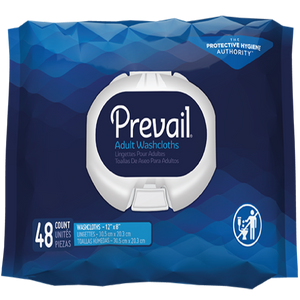 Prevail Washcloths