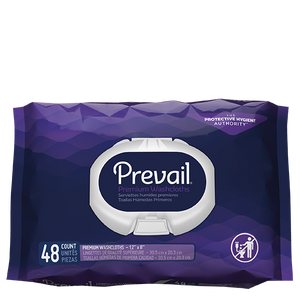 Prevail Washcloths