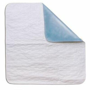 ComfortCare Washable Absorbent Bed Pads - Coastal Linen Supplies