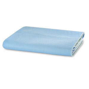 Bed pad underpad for incontinence bladder leak protection - Tranquility  Underpads for bed wetting –
