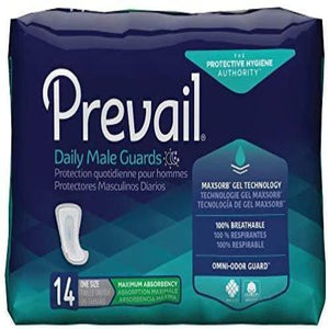 Prevail Male Guard