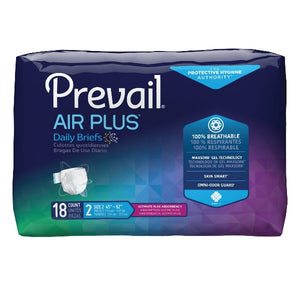 Prevail Air Plus Brief