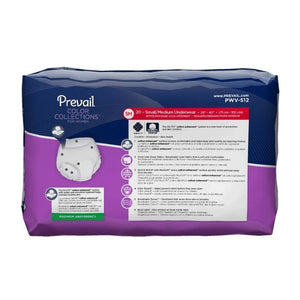 Prevail AIR Overnight Absorbency Brief – Quality Life Services