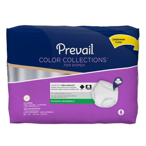 Prevail Underwear For Women, Beige, 2 CASES!