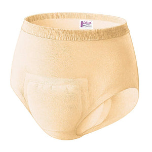 Depend Silhouette Classic Underwear for Women