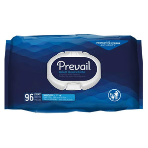 Prevail Washcloths  Duraline Medical Products Canada
