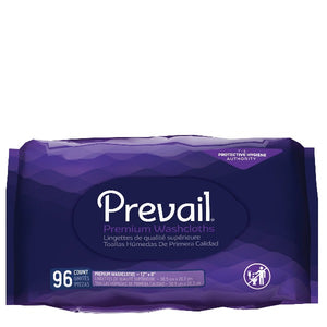 Prevail Washcloths