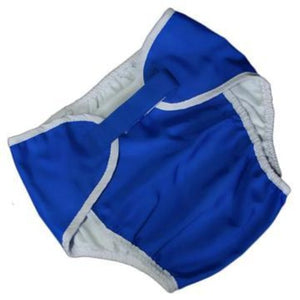 Youth Pool Pant Swim Diaper (Velcro)